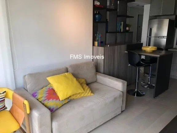 Imagem APARTAMENTO RESIDENCIAL em SÃO PAULO - SP, JARDIM PAULISTA