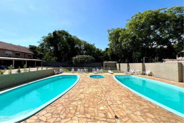 Imagem Casa para venda no bairro Rio Branco em Canoas