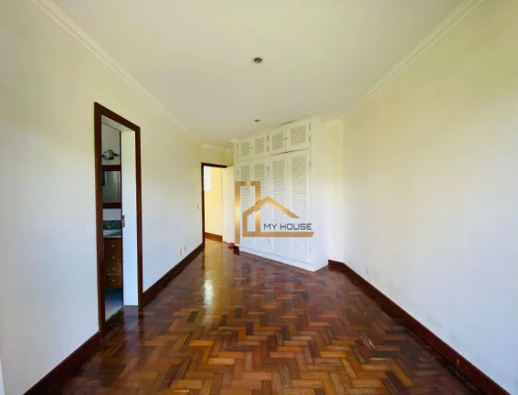 Imagem Casa com 6 quartos e 4 suítes à venda, 348 m² por R$ 1.500.000 - Albuquerque - Teresópolis/RJ