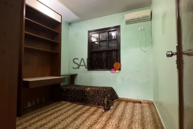 Imagem Casa Padrão de 03 dormitórios para venda no Jardim Santa Maria Guarujá.