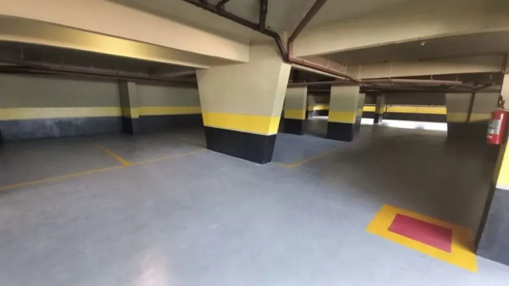 Imagem APARTAMENTO COM 80,00 m² - CANTO DO FORTE - PRAIA GRANDE SP