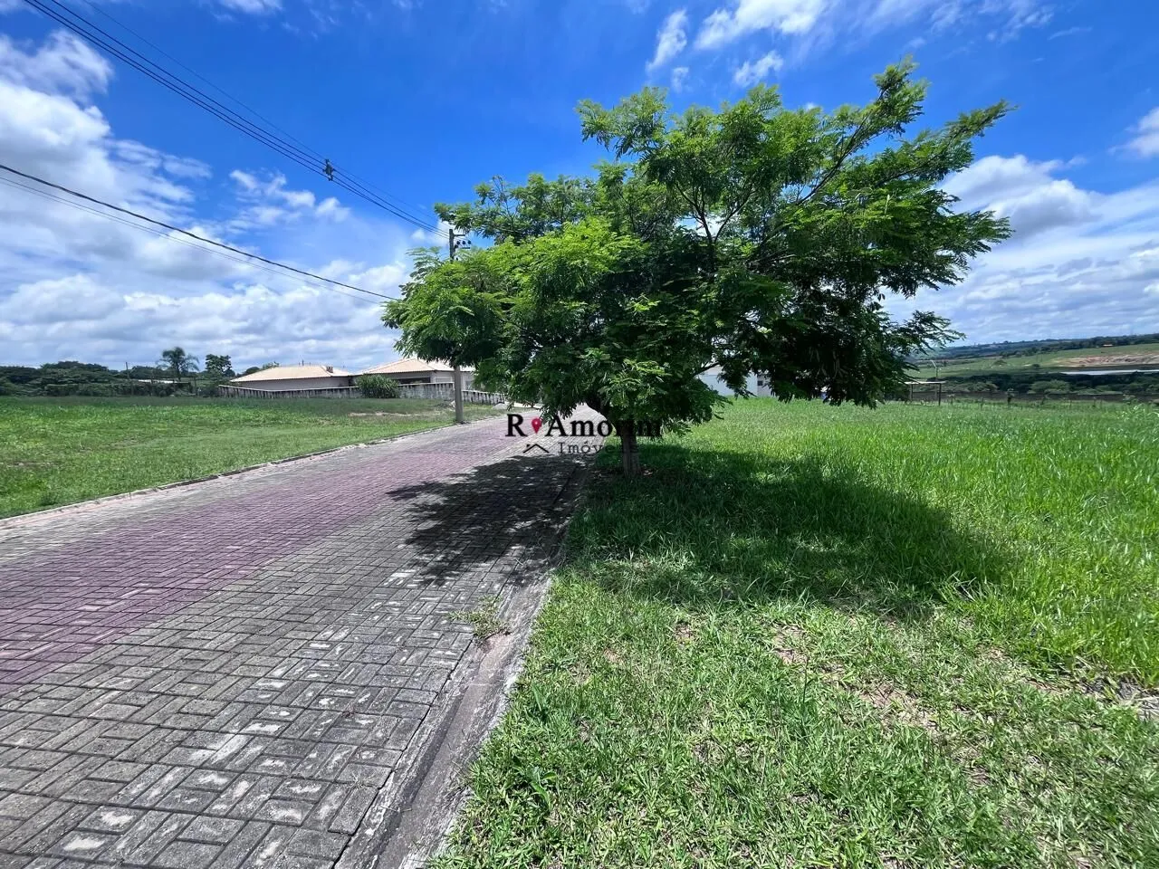 Imagem Terreno com 1.000 metros em Condominio em Itu