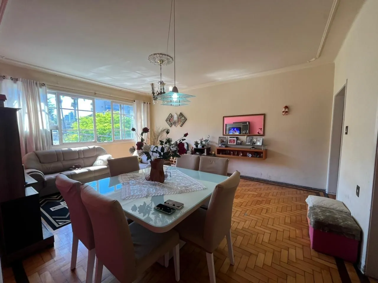 Imagem Apartamento em Santa Cecília