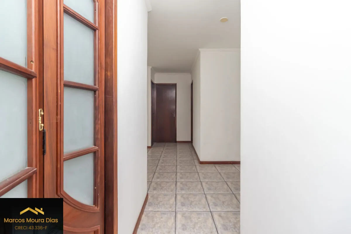 Imagem Apartamento em Pinheiros com 2 quartos, 60m², 1 Vaga de Garagem. Andar alto