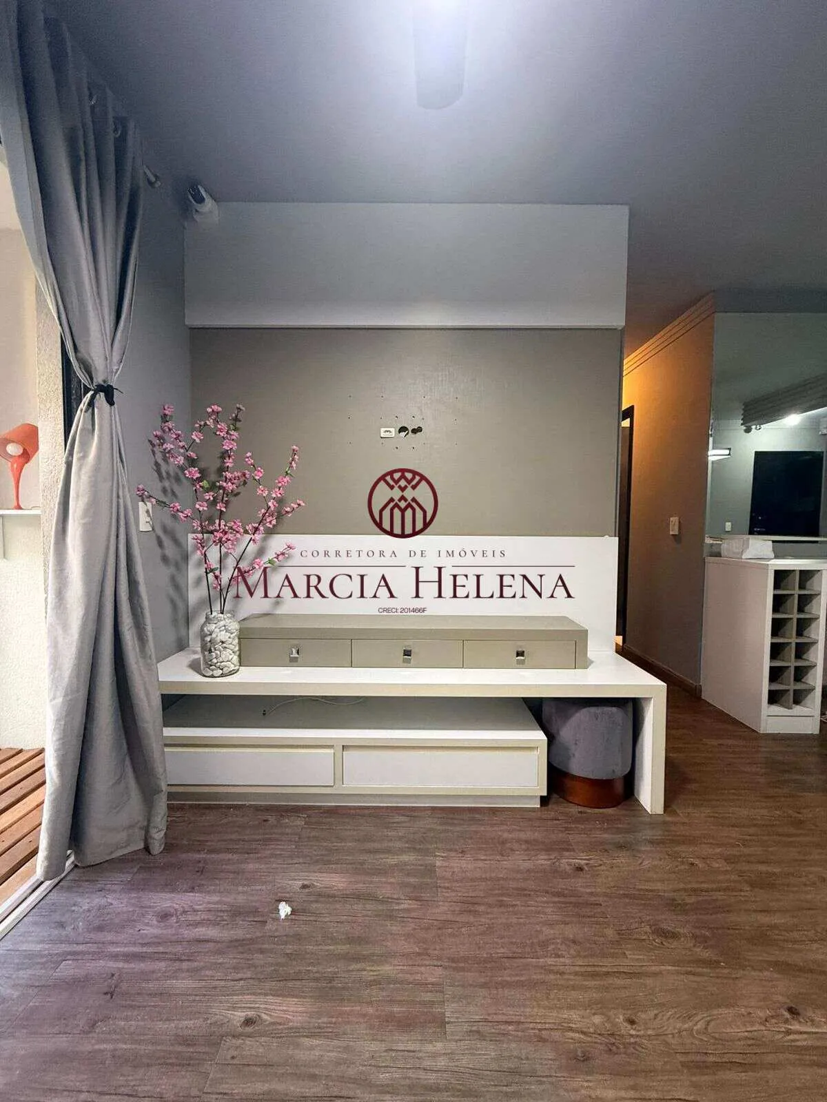 Imagem Apartamento à venda, no Felicity em Campinas, Parque Brasília, com 3 quartos, 72m2