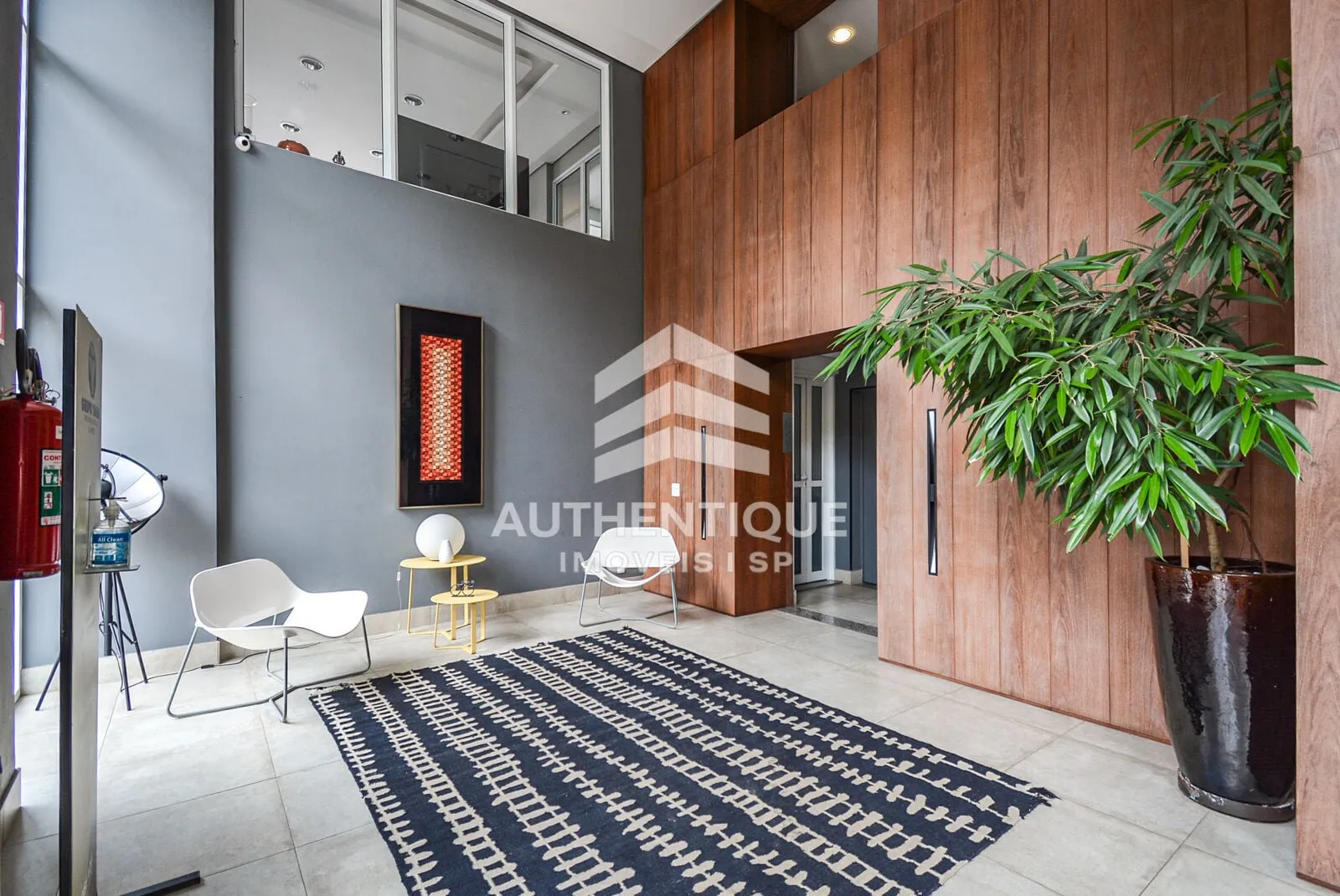 Imagem Lumen Brooklin - Apartamento à venda no bairro Brooklin - São Paulo/SP, Zona Sul