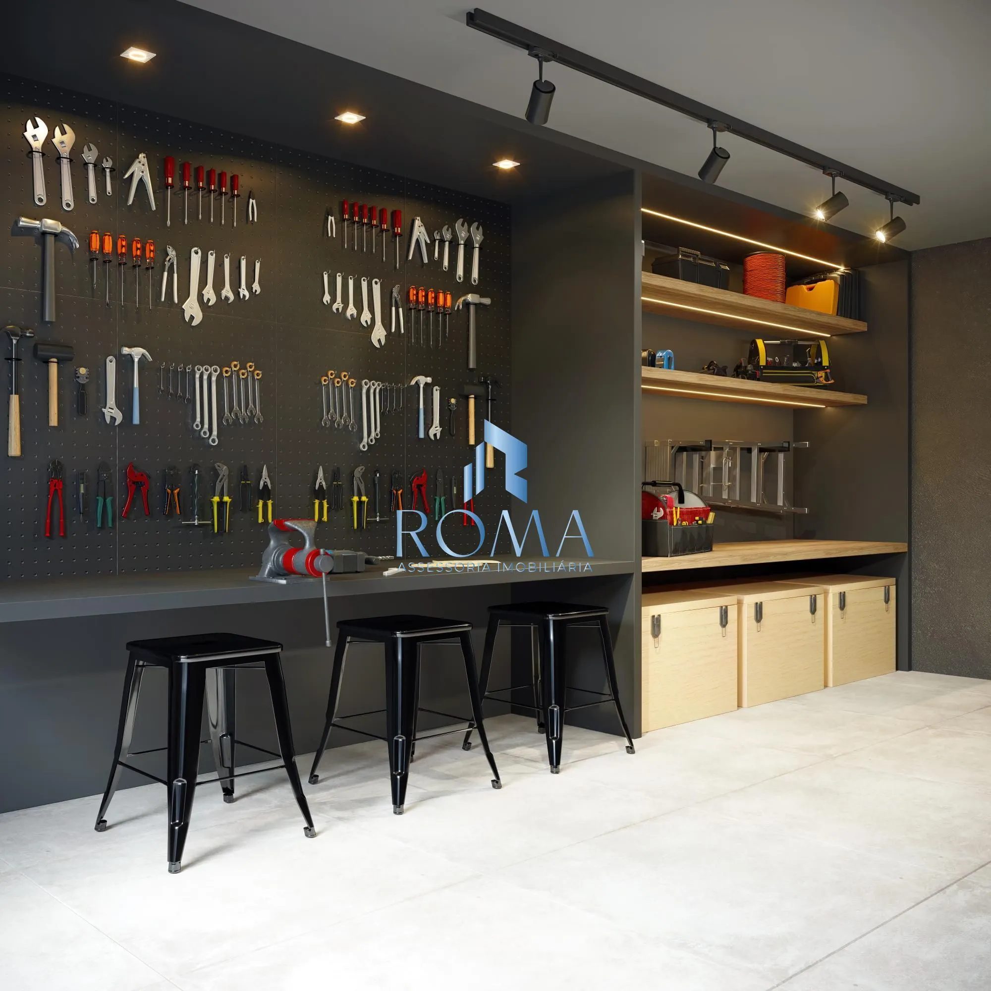 Imagem Residencial MONDO
