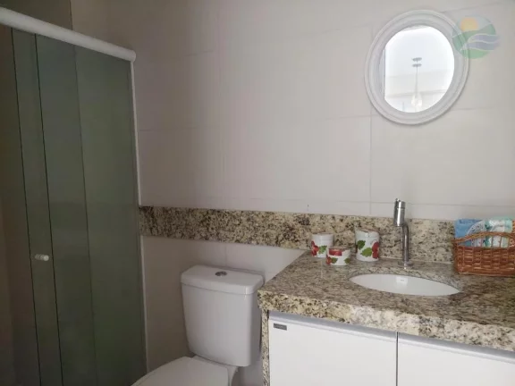 Imagem Apartamentos 1 quartos para venda, beira mar, de Piedade, Jaboatão dos Guararapes.