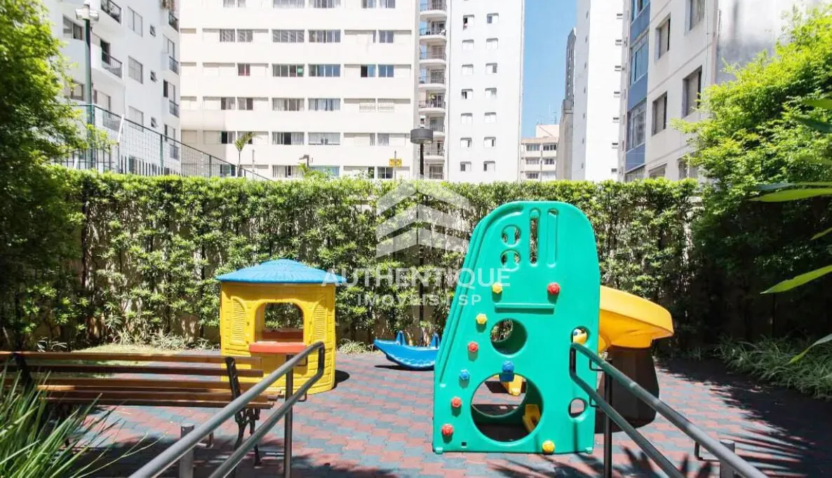 Imagem HELBOR VIVERE IBIRAPUERA / VILA MARIANA - Apartamento à venda no bairro Vila Mariana - São Paulo/SP, Zona Sul