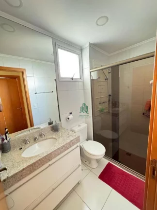 Imagem Apartamento com 2 dormitórios, 93 m² - venda por R$ 949.000,00 ou aluguel por R$ 5.740,00/mês - Centro - Guarulhos/SP