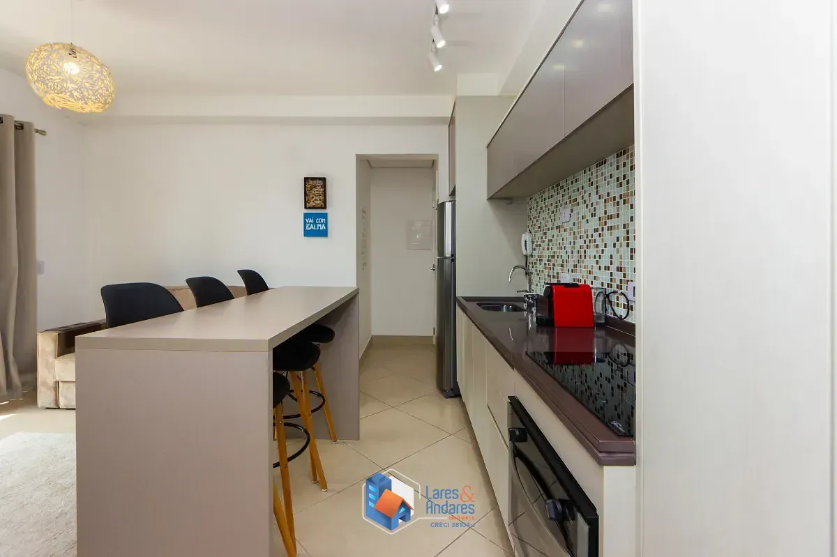 Imagem Apartamento para venda em Ipiranga com 1 quarto, 39m²