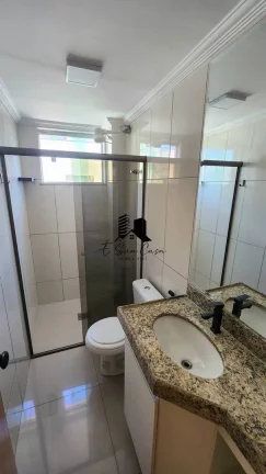 Imagem Apartamento à venda 3 Quartos Bairro Santa Terezinha Belo Horizonte MG