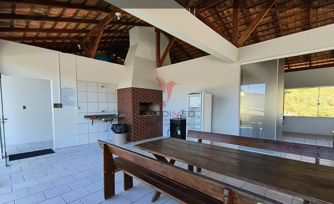 Imagem Apartamento á venda - Jaraguá Esquerdo