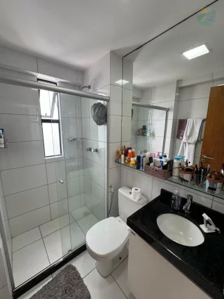Imagem Apartamento 03 quartos, andar alto, venda, Setubal, Boa Viagem, Recife.