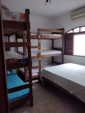Imagem Casa para locação temporária - BERTIOGA