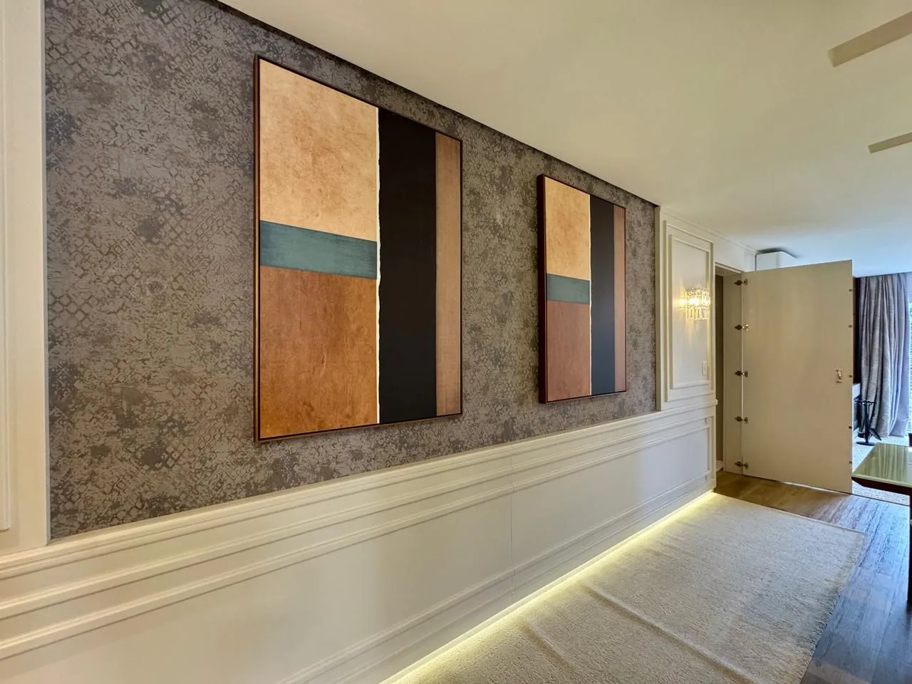 Imagem Apartamento à venda em Gramado, Centro, com 3 quartos, 180m2