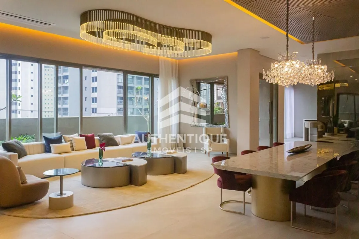 Imagem MAISON CYRELA PERDIZES - Apartamento no bairro Perdizes à venda
