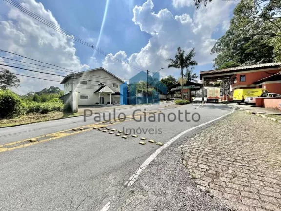 Imagem Imóvel Comercial à Venda na Região Granja Viana