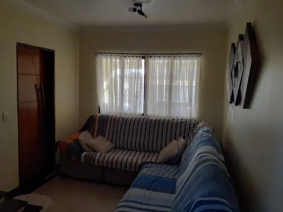 Imagem Sobrado com 3 Quartos à Venda, 175 m² em Independência - São Bernardo Do Campo