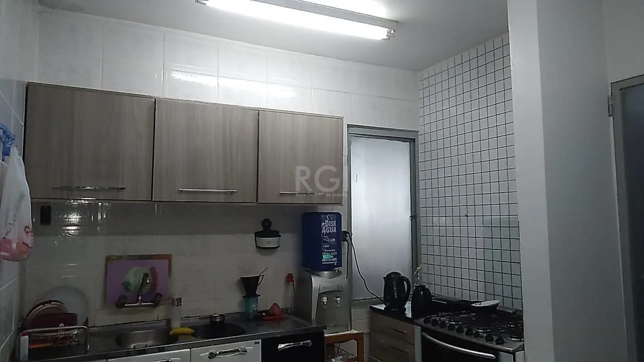 Imagem Apartamento para Venda - 90.3m², 3 dormitórios, Partenon