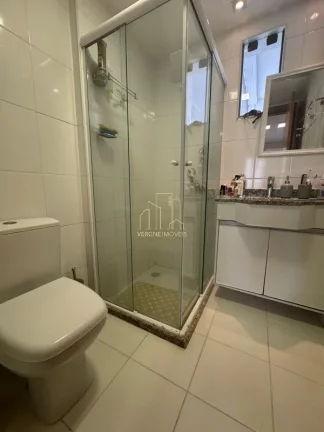 Imagem Excelente apartamento com duas suítes e armários planejados a venda na Pituba