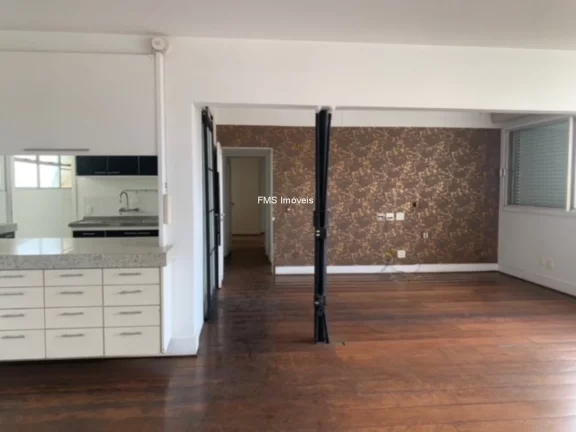 Imagem Apartamento à venda em São Paulo-SP, Perdizes: 3 quartos, 1 suíte, 2 salas, 2 banheiros, 1 vaga de garagem, 105m². Venha conferir!