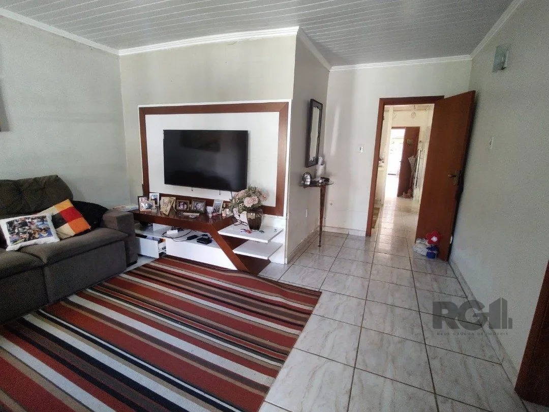 Imagem Casa em Tristeza