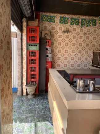 Imagem Salão, 25 m² - venda por R$ 600.000,00 ou aluguel por R$ 1.385,00/mês - Centro - Poá/SP