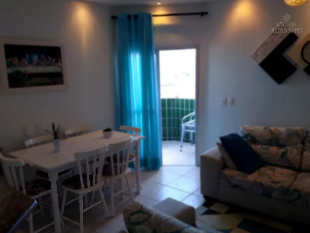 Imagem APARTAMENTO 1 QUARTO - VILA CAIÇARA - PRAIA GRANDE/SP