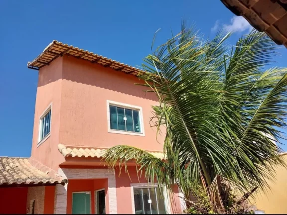 Imagem CASA RESIDENCIAL em IGUABA GRANDE - RJ, IGUABA