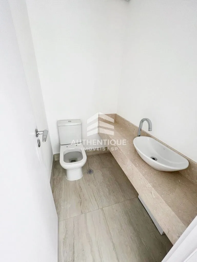 Imagem One Park Perdizes - Apartamento à venda em São Paulo/SP