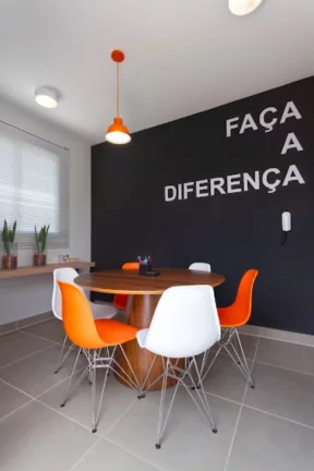 Imagem CONDOMÍNIO CORES - TIBÉRIO - Apto de 50m², com fácil acesso às Estações Jurubatuba e Socorro!!