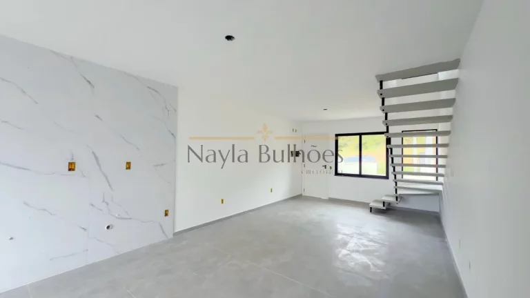 Imagem CASA RESIDENCIAL em São José - SC, SERTÃO DO MARUIM