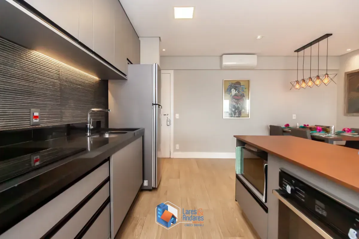 Foto do imóvel Apartamento para venda em Vila Gomes Cardim com 2 quartos, sendo 2 suítes, 90m² em Rua Cantagalo
