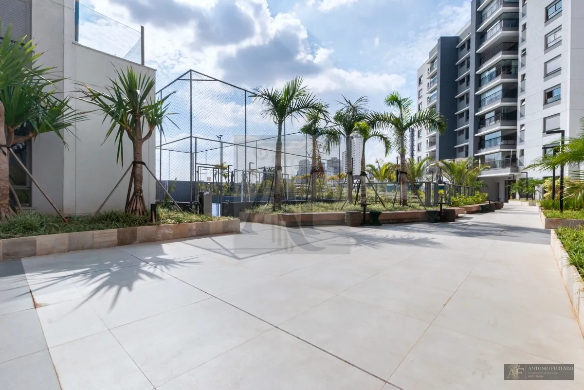 Foto do imóvel Apartamento à venda em Mooca, São Paulo
