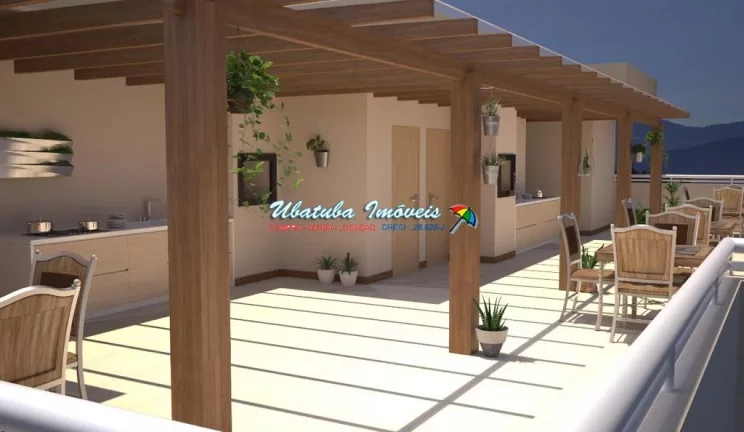 Imagem Excelente apartamento- centro próximo ao calçadão
