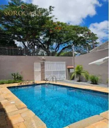 Imagem Casa à Venda - 2 dorm 3 banheiros piscina - Jd Guarujá