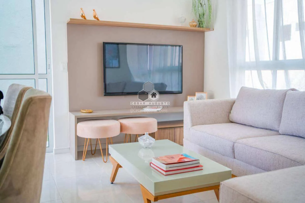 Imagem Ecopark Eus?(C)bio Residence Casas Duplex à Venda em Localização Privilegiada no Eus?(C)bio