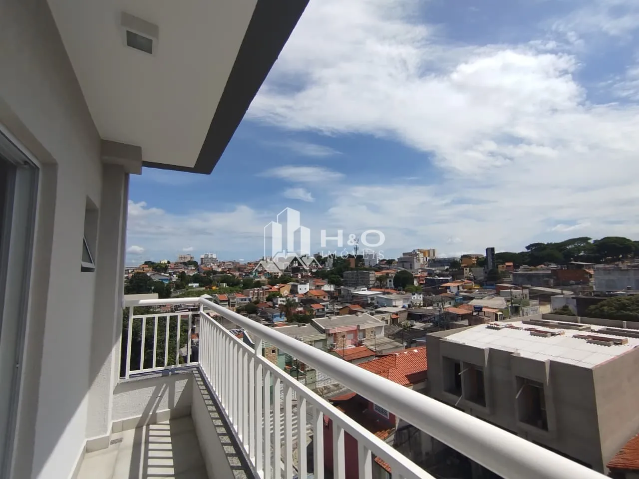Imagem Apartamento de 2 quartos, 46m² no bairro Jardim Hercilia, em São Paulo