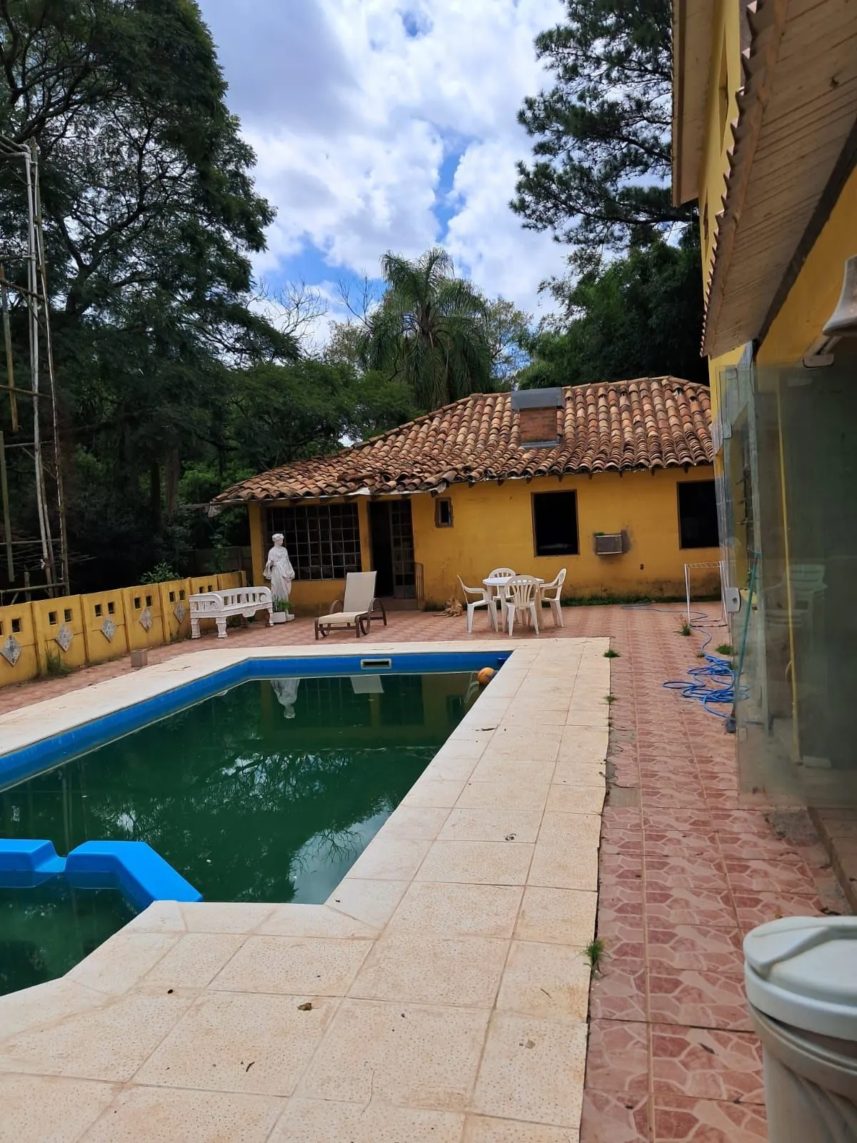 Imagem Sítio para Venda - 160m², 3 dormitórios, sendo 1 suites, Ilha Dos Marinheiros