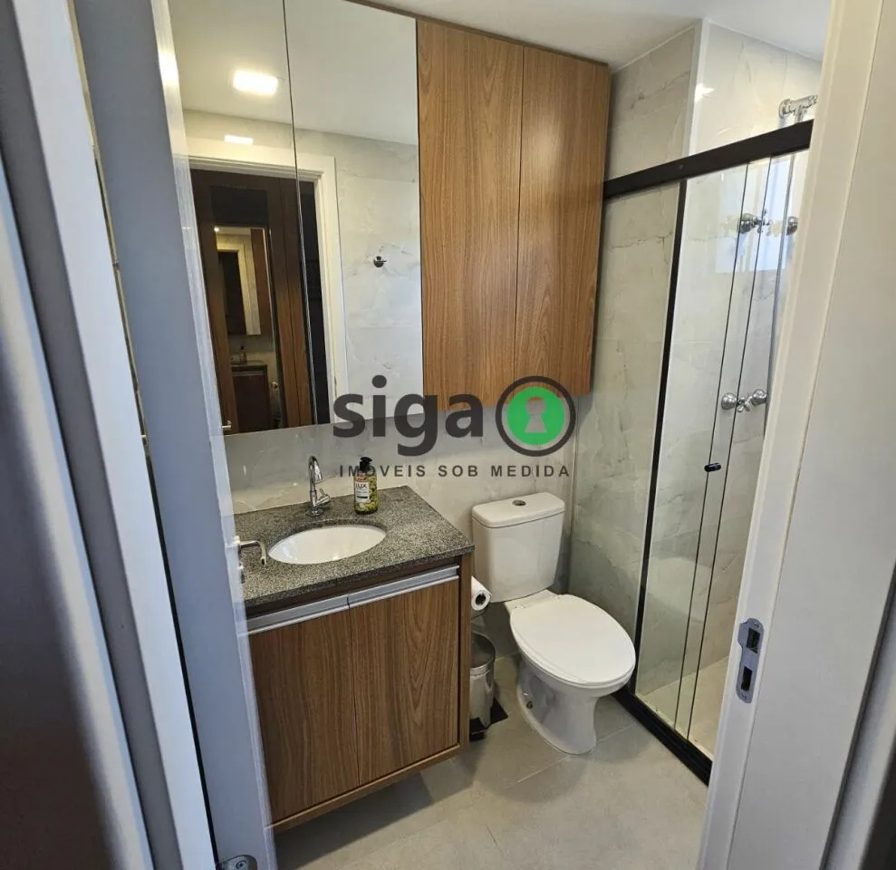 Imagem APARTAMENTO PARA LOCAÇÃO