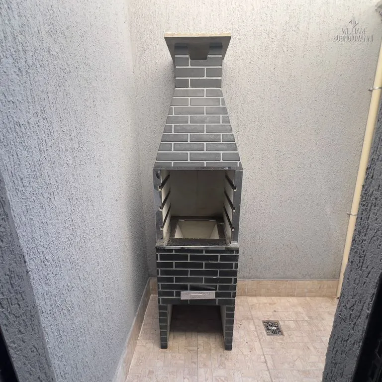 Imagem RESIDENCIAL VILLA TURIN III - PRONTO PARA MORAR!