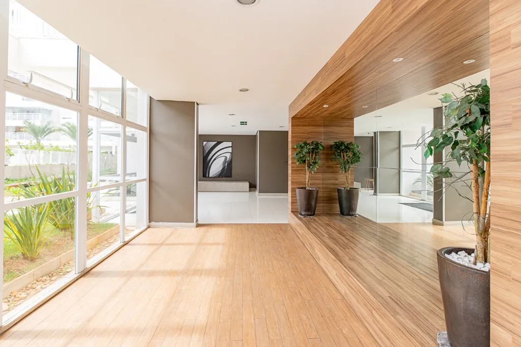 Imagem Apartamento à venda em São Paulo, Santo Amaro, com 2 quartos, 65m2