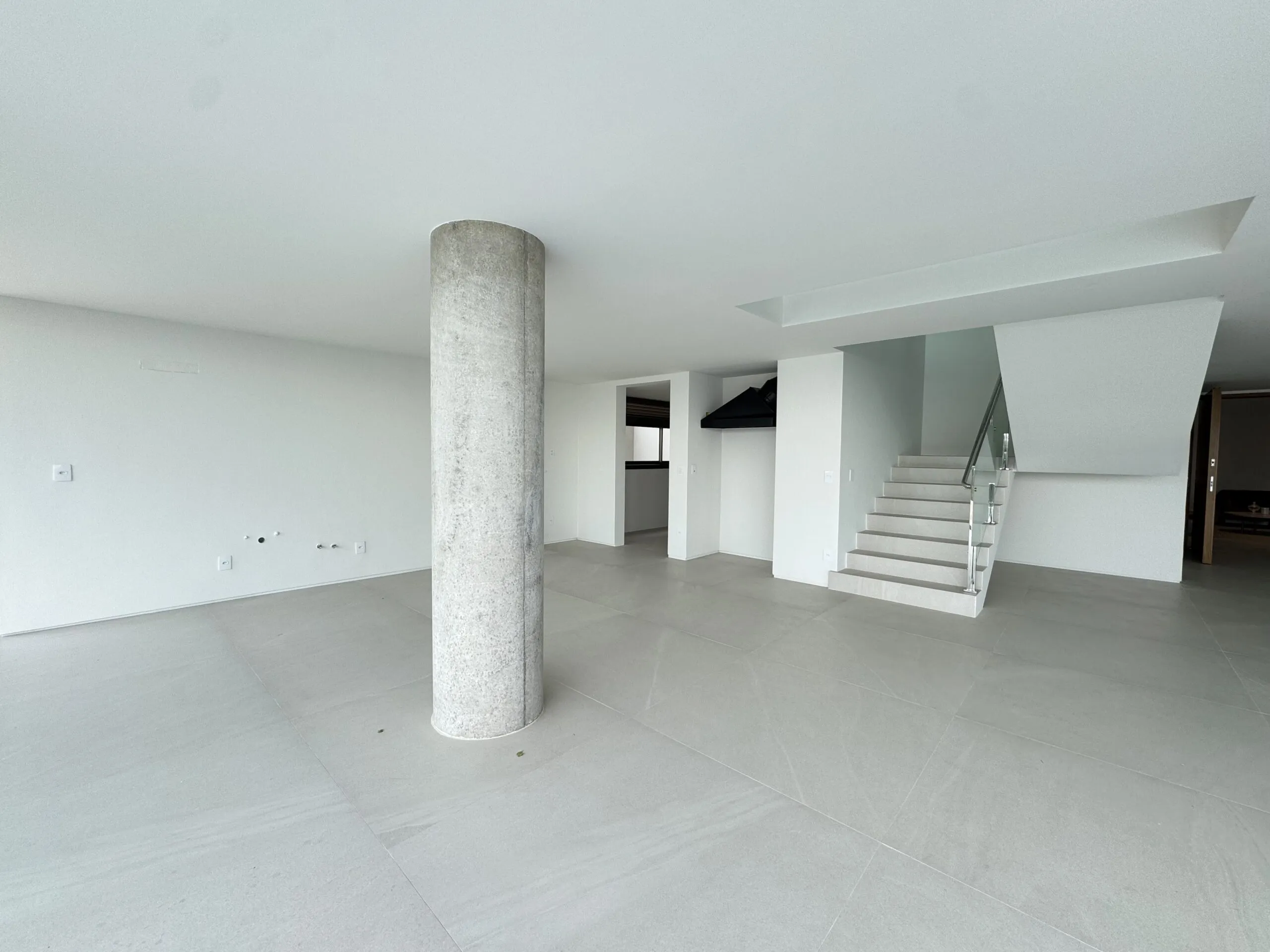 Imagem Apartamento com vista para o mar à venda com 318m2 por R$ 40.000.000,00