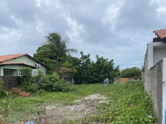 Foto do imóvel Terreno à Venda, 360 m² em Ponta de Serrambi - Ipojuca