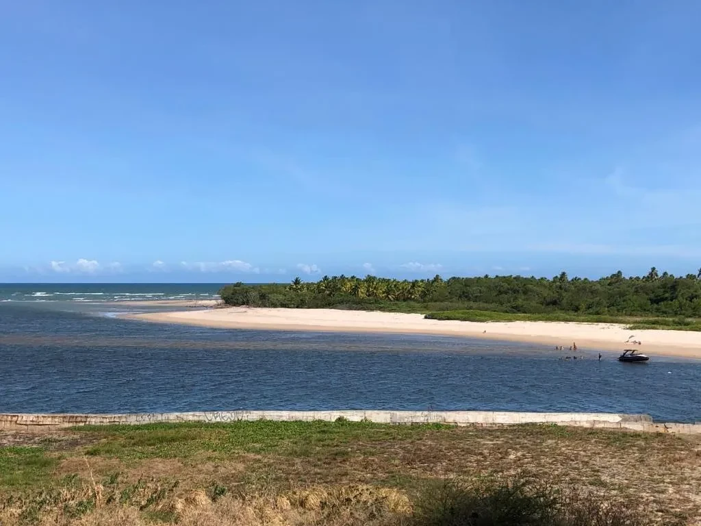 Foto do imóvel: Apartamento com 1 Quarto à Venda, 42 m² em Barra de Jangada - Jaboatão dos Guararapes