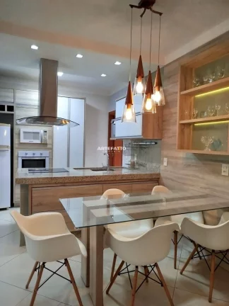Imagem Casa à venda, Residencial José de Carlos, com 3 quartos, 167m2