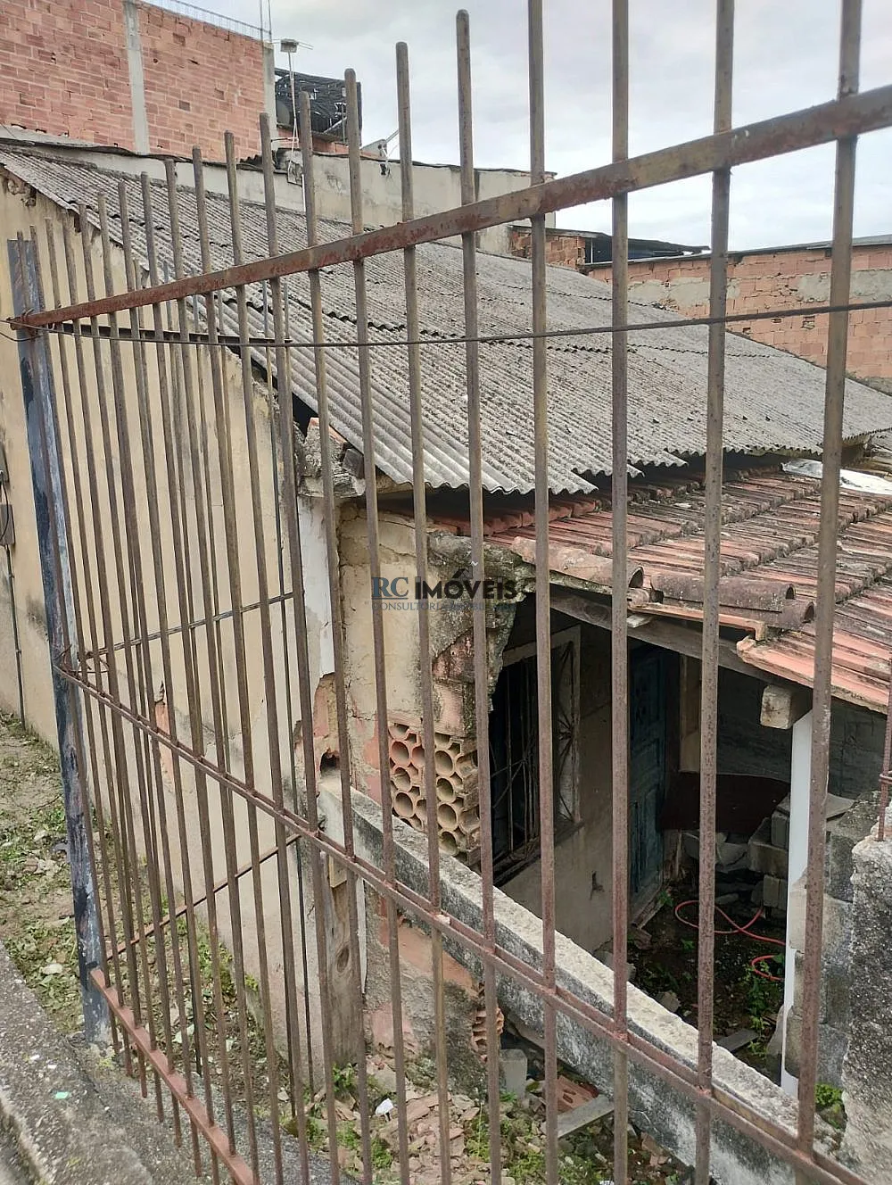Imagem Terreno a Venda no bairro Porto Velho - São Gonçalo, RJ