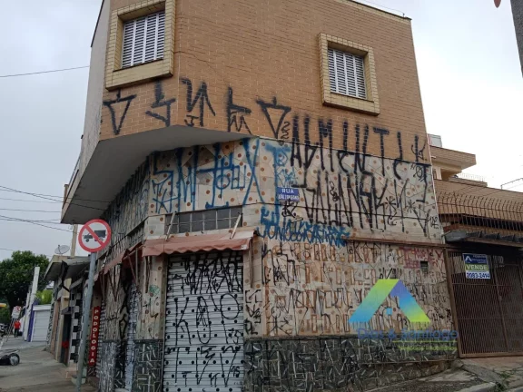 Foto do imóvel PONTO COMERCIAL E RESIDENCIAL PARA RENDA