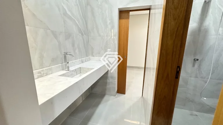 Imagem Casa 3 Suítes, 164 m² c/ Lazer